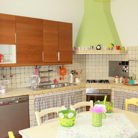 A Casa Di Magda Appartement Rome Buitenkant foto