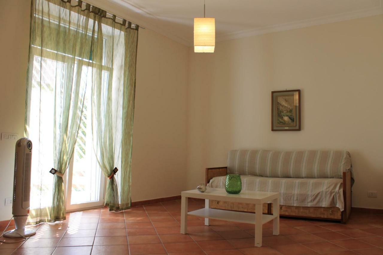 A Casa Di Magda Appartement Rome Buitenkant foto