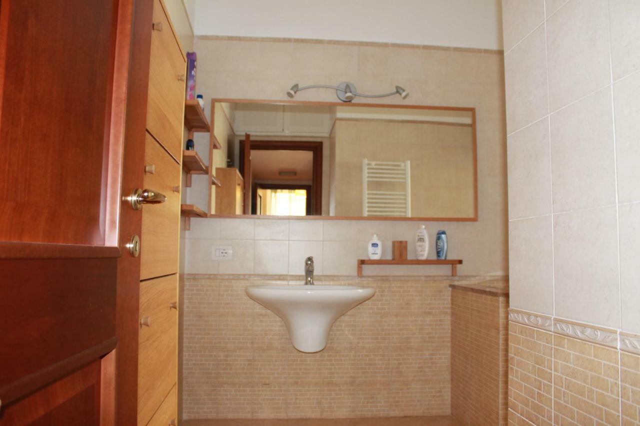 A Casa Di Magda Appartement Rome Buitenkant foto