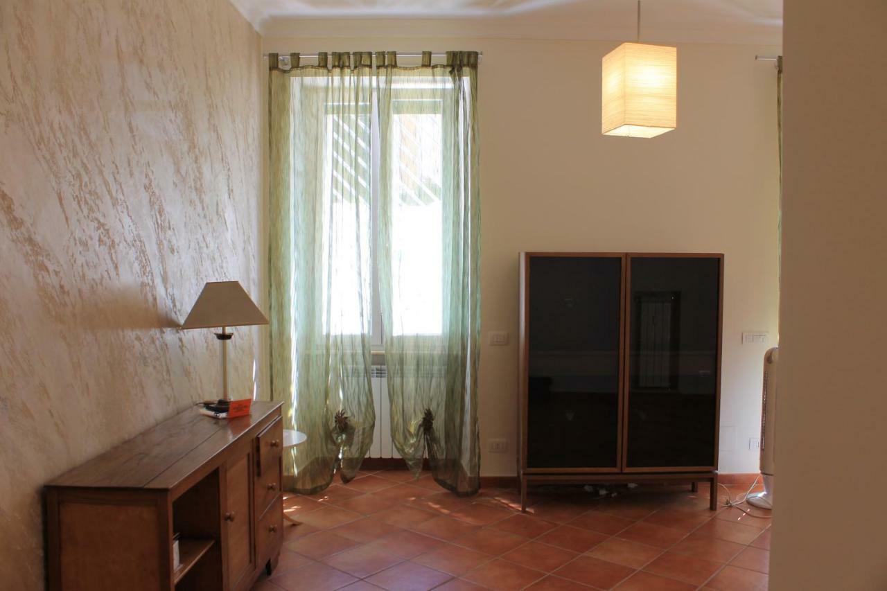 A Casa Di Magda Appartement Rome Buitenkant foto