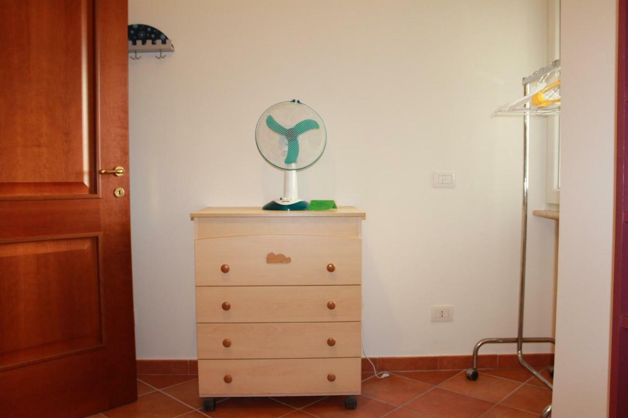 A Casa Di Magda Appartement Rome Buitenkant foto