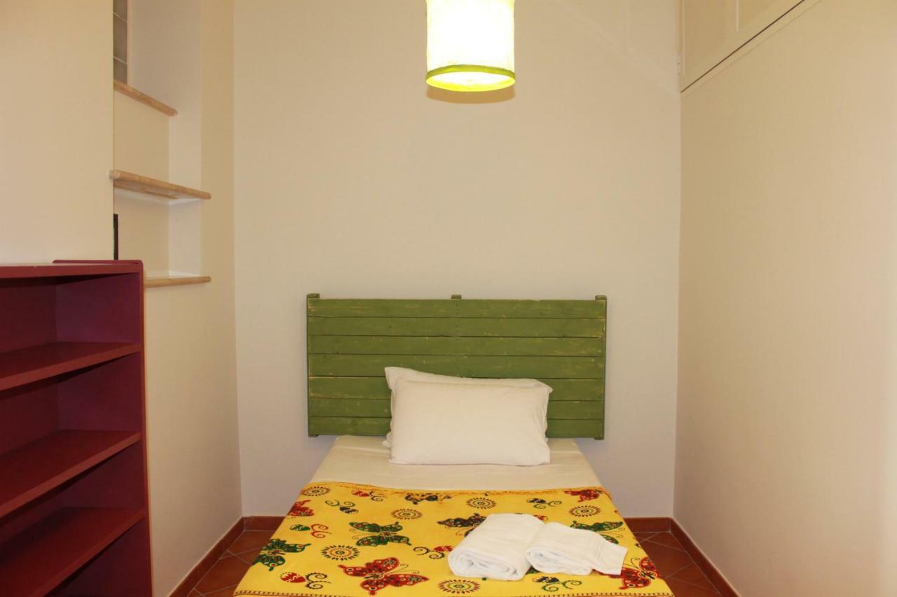 A Casa Di Magda Appartement Rome Buitenkant foto
