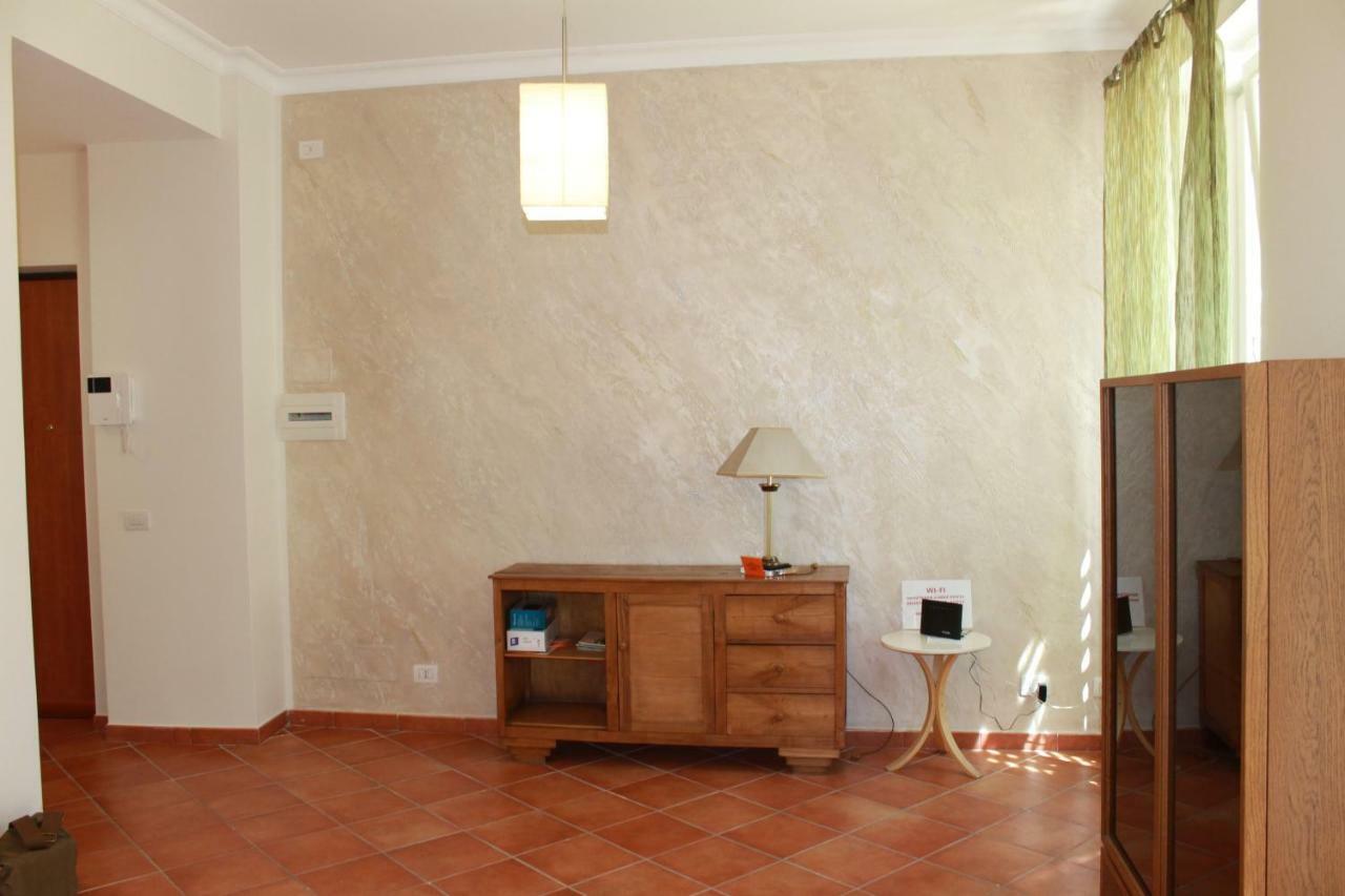 A Casa Di Magda Appartement Rome Buitenkant foto